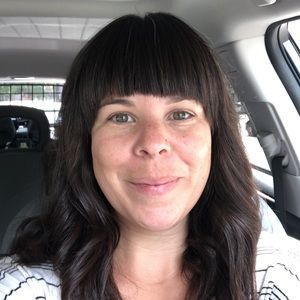 Meet your Posher, Christine